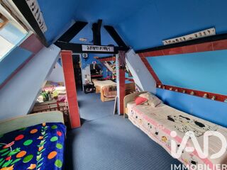  Maison à vendre 7 pièces 151 m²