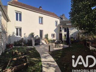  Maison � vendre 5 pi�ces 100 m�