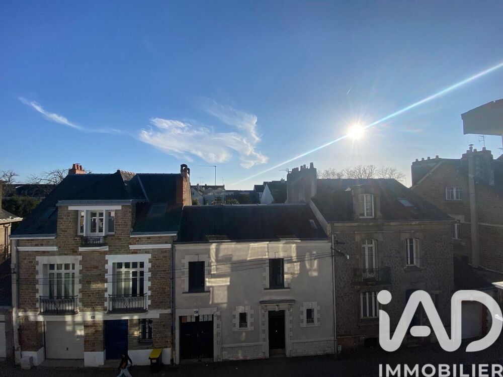 Vente Duplex 2 pièces