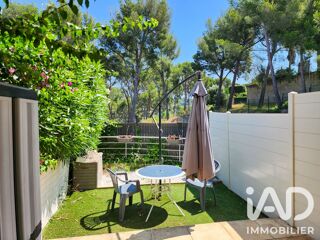  Appartement à vendre 1 pièce 29 m²