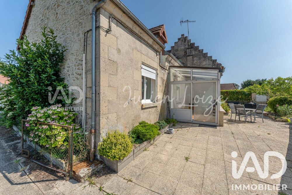 Vente Maison de village 5 pièces