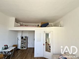  Appartement à vendre 1 pièce 19 m²