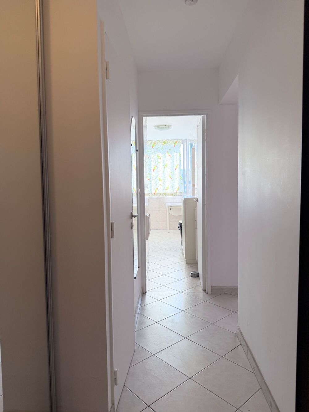 Vente Appartement T4 à vendre Paris 13e au pied du Metro Porte de choisy Paris 13