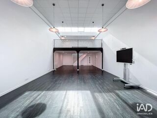   Location Bureaux 110 m&sup2; Brie-comte-robert