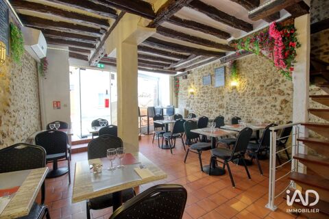   Vente Murs commerciaux 120 m&sup2; 