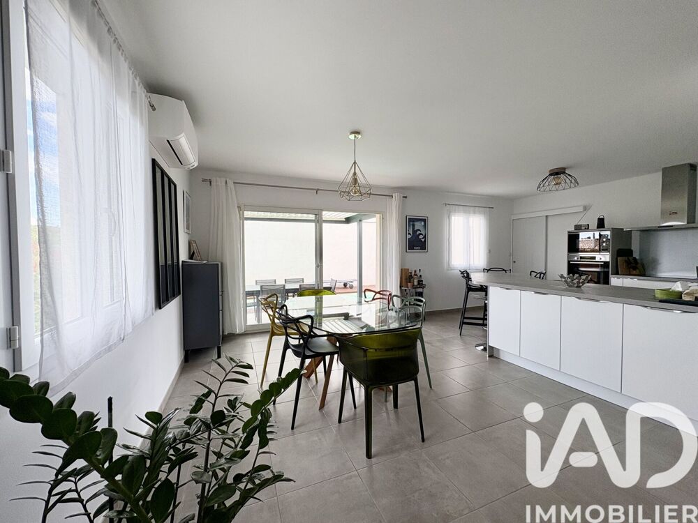 Vente Maison Vente Maison/villa 4 pièces Narbonne