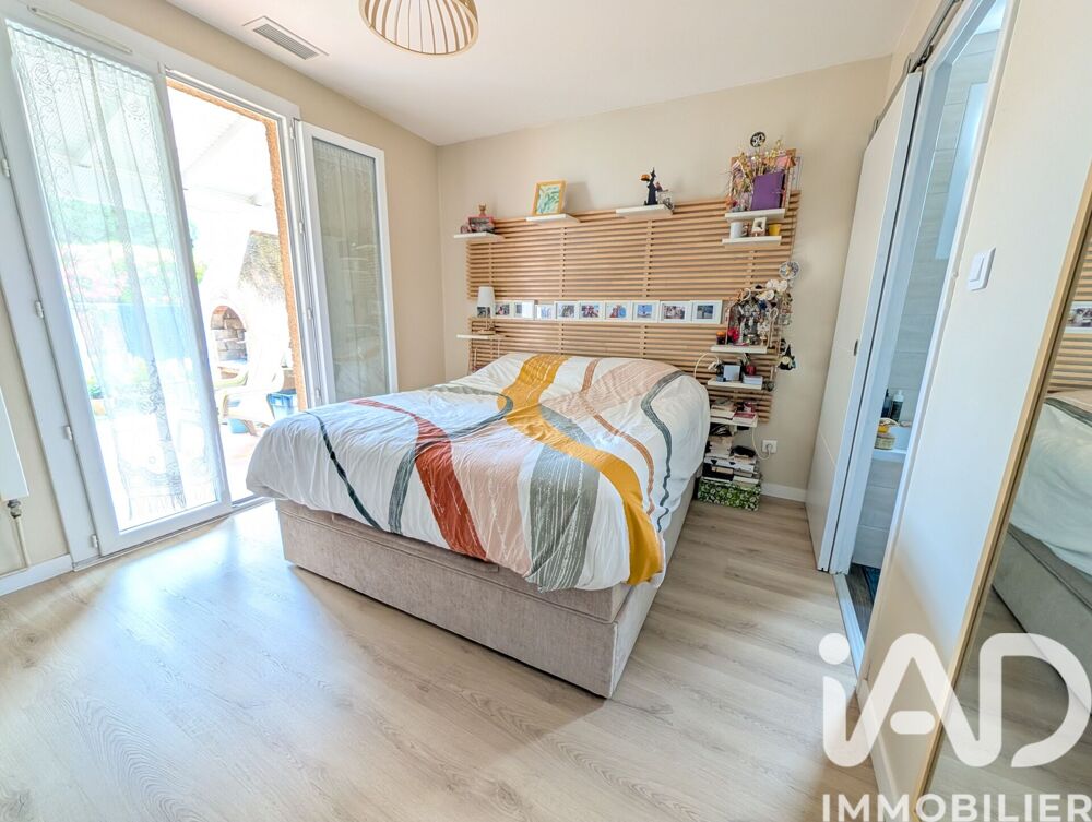 vente Maison - 4 pièce(s) - 97 m² Tournefeuille (31170)