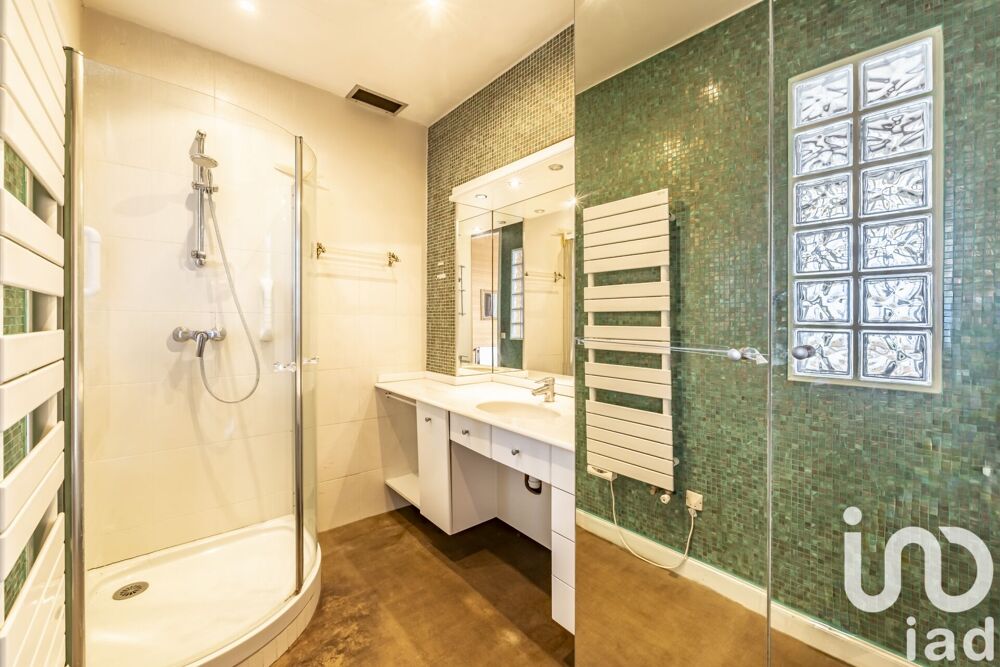à vendre  Appartement Biarritz (64200)