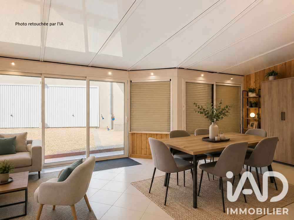 Maison 8 pièces 182 m² · à Val-du-Layon · 182 m² · 330 000 €