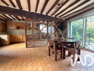  Maison à vendre 6 pièces 144 m²