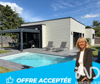  Maison � vendre 5 pi�ces 112 m�