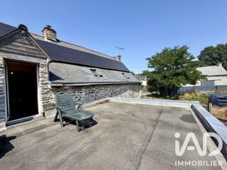  Maison à vendre 6 pièces 125 m²