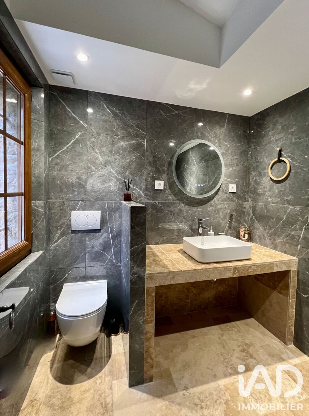 Vente Maison de village 5 pièces