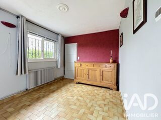  Maison à vendre 3 pièces 109 m²