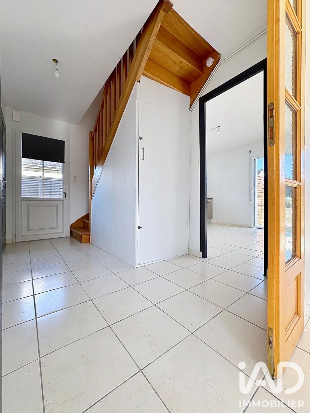 Vente Maison traditionnelle 4 pièces