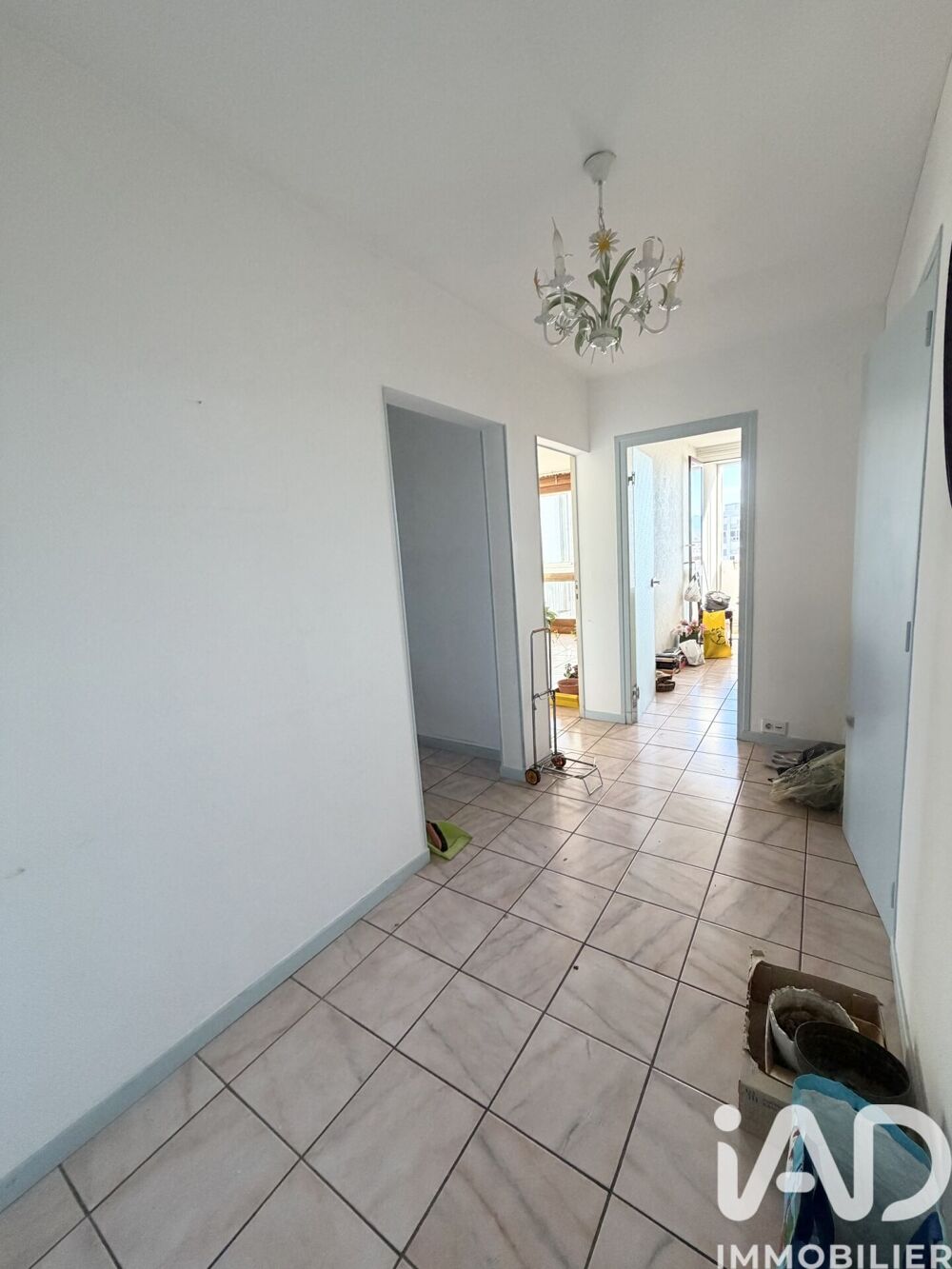 Vente Appartement Vente Appartement 3 pièces Tarbes