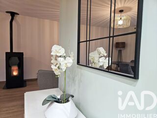  Maison à vendre 6 pièces 100 m²