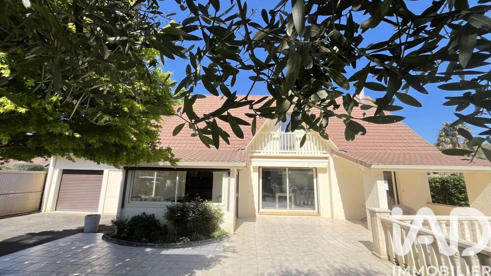 Vente Maison/villa 7 pièces