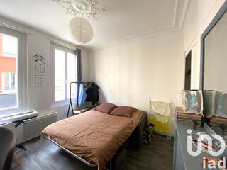  Appartement à vendre 1 pièce 24 m²