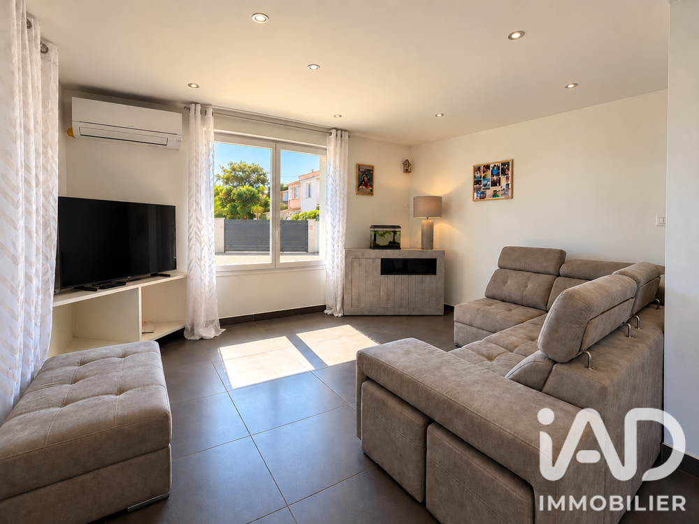 Vente Maison Vente Maison/villa 5 pièces Palau-del-vidre