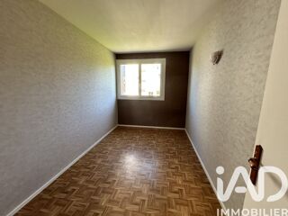  Appartement à vendre 4 pièces 77 m²