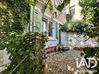  Appartement à vendre 2 pièces 74 m²