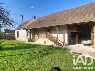  Maison à vendre 4 pièces 99 m²
