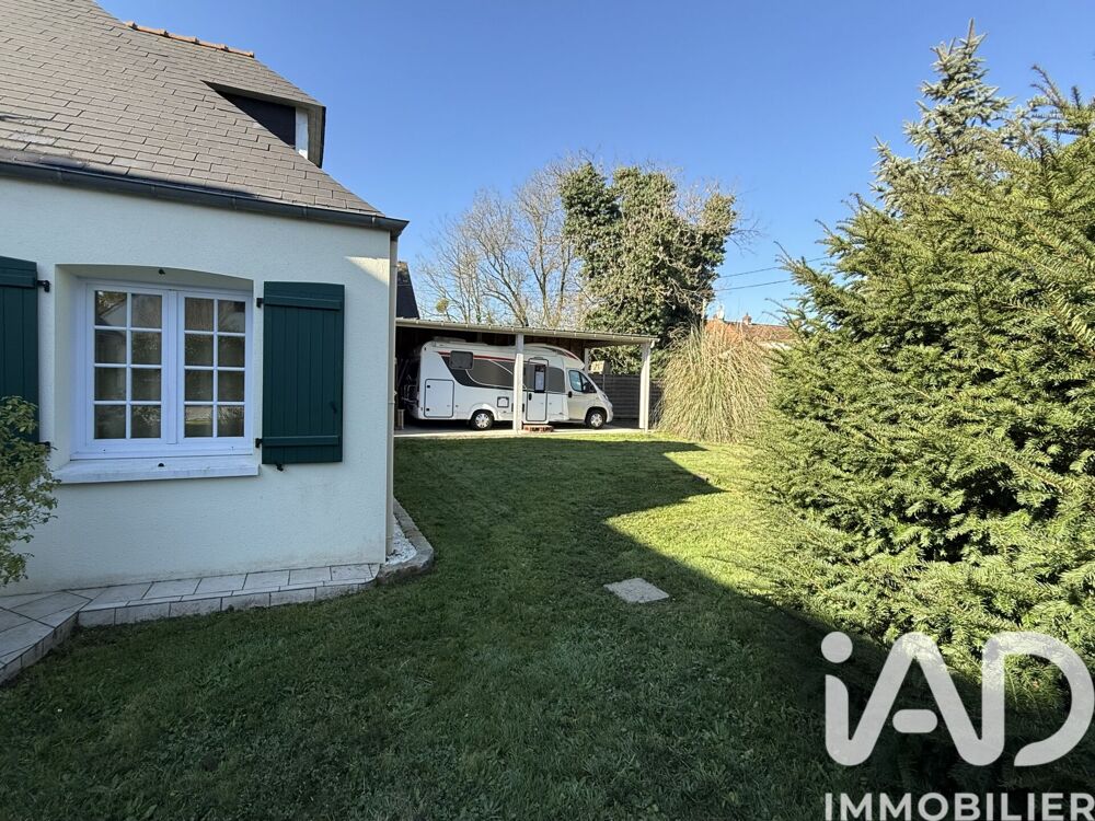 Vente Maison Vente Maison/villa 6 pièces Treillières