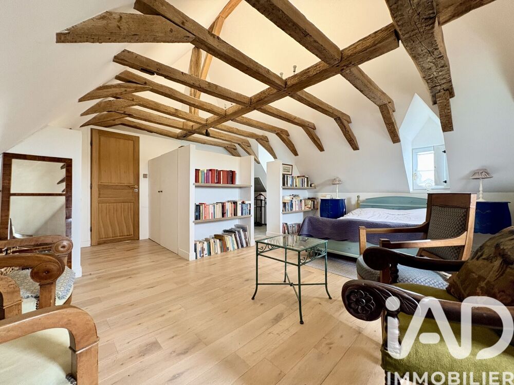 à vendre  Maison Pouligny-Saint-Martin (36160)