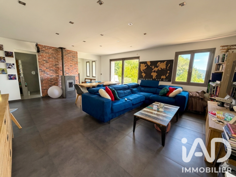   Vente Maison/villa 5 pièces Maison - 5 pièce(s) - 111 m²