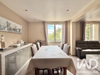  Maison à vendre 5 pièces 75 m²