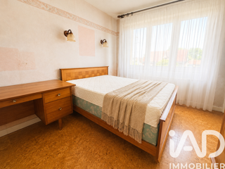  Maison à vendre 4 pièces 90 m²