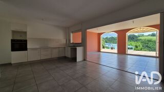 Appartement à vendre 4 pièces 93 m²