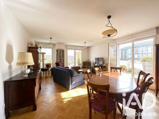 Vente Appartement Vente Appartement 5 pièces Massy
