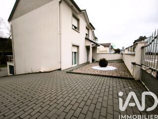  Maison à vendre 5 pièces 116 m²