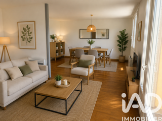  Appartement � vendre 5 pi�ces 63 m�