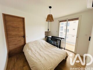  Appartement à vendre 2 pièces 41 m²