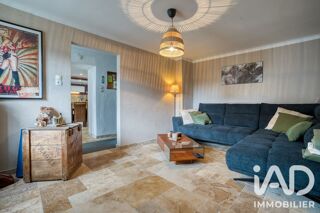  Maison à vendre 6 pièces 165 m²