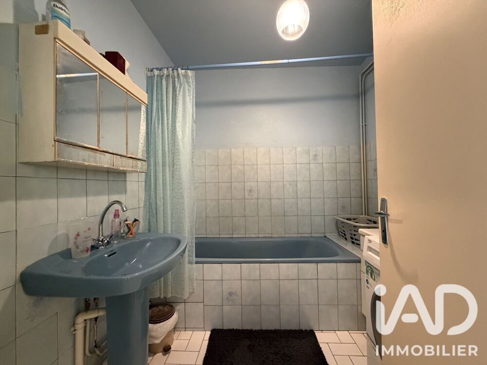 Vente Appartement Vente Appartement 4 pièces Sens