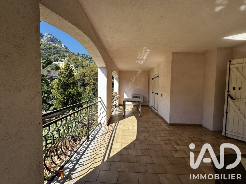 Vente Maison Vente Bastide 7 pièces Menton