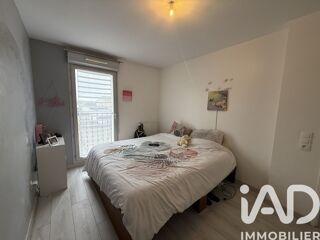  Appartement � vendre 3 pi�ces 61 m�
