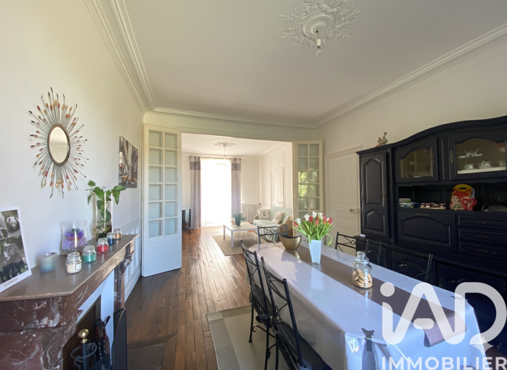 Vente Maison/villa 10 pièces