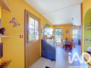  Maison � vendre 5 pi�ces 101 m�