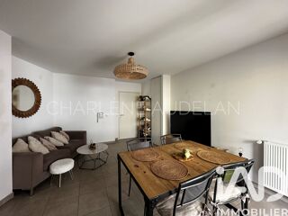  Appartement à vendre 2 pièces 42 m²