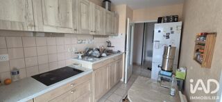  Appartement à vendre 3 pièces 61 m²