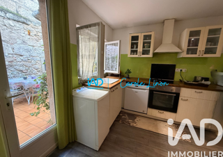  Maison à vendre 5 pièces 154 m²