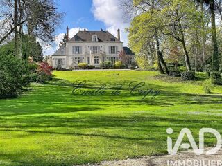  Maison � vendre 11 pi�ces 313 m�