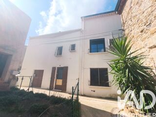  Maison � vendre 3 pi�ces 68 m�