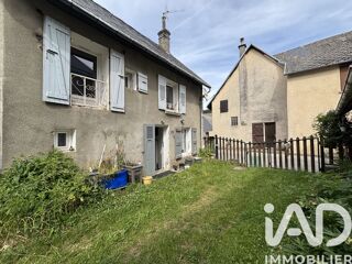  Maison � vendre 3 pi�ces 63 m�