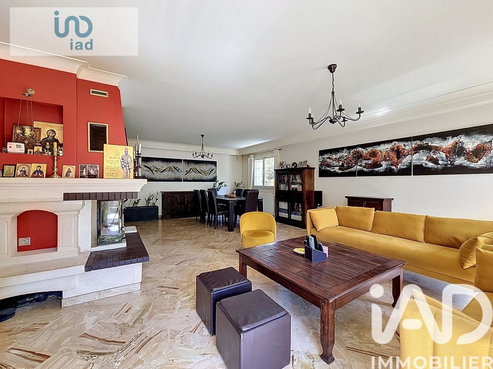 � vendre  Maison L'Ha�-les-Roses (94240)